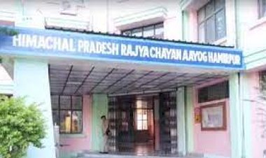 राज्य चयन आयोग पोस्ट कोड-965 के पदों को पुनर्विज्ञापित करेगा