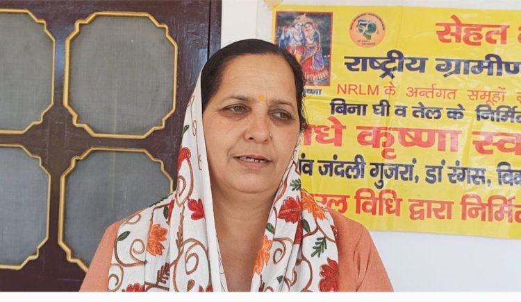 सफलता की कहानी अनीता के हाथों से बनी पपीते और आंवले की बर्फी ने बनाई अलग पहचान अब गांव की 10 अन्य महिलाओं को भी दे रही हैं रोजगार