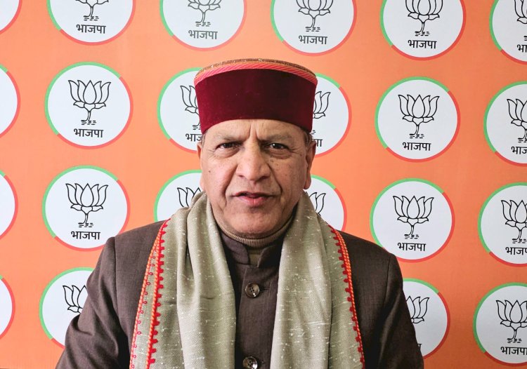 मुख्यमंत्री का कथन कुछ और है, उप मुख्यमंत्री का कथन कुछ और : बिंदल