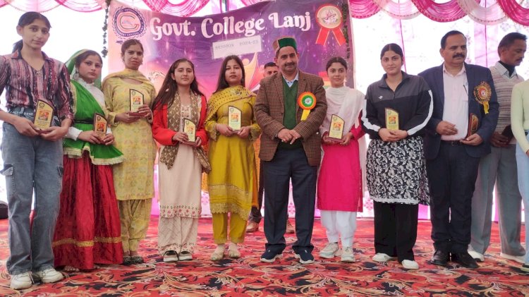 राज्य सरकार का गुणात्मक शिक्षा प्रदान करने पर विशेष बल: पठानिया