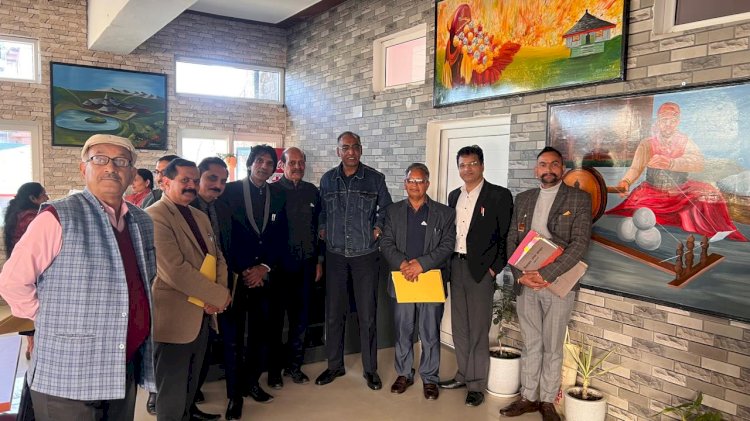 एससी-एसटी पर अत्याचार के मामलों की जांच एवं अभियोजन में न हो देरी