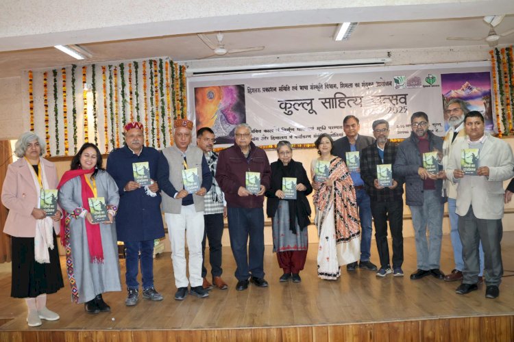 भक्ति आंदोलन को परंपरा के रूप में देखें न कि आंदोलन के रूप में : राकेश कंवर