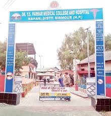 नाहन में ड्रॉप्स ऑफ होप सोसाइटी के प्रयासों को मिली सफलता, नशा निवारण OPD शुरू