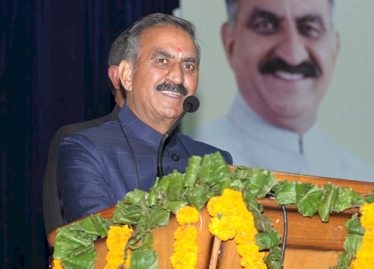प्रदेश के समग्र विकास को समर्पित सुक्खू सरकार का तीसरा बजट