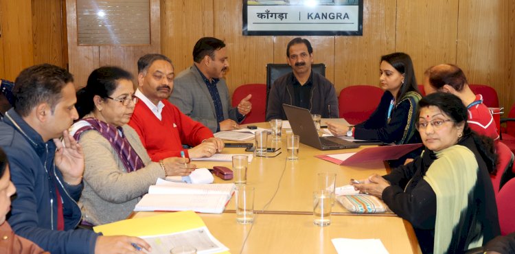 बच्चों को घर द्वार पर मिलेगा ओआरएस घोल, जिंक की टेबलेट्स: एडीसी
