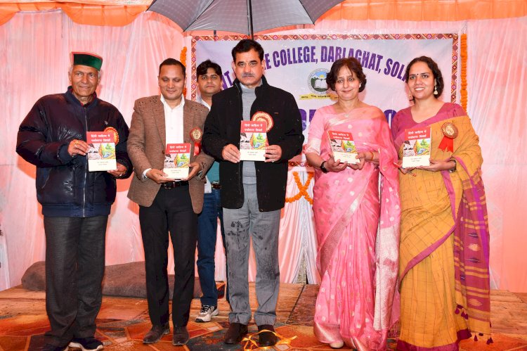 शिक्षा के क्षेत्र में और अधिक गुणवत्ता लाना प्रदेश सरकार का संकल्प - संजय अवस्थी