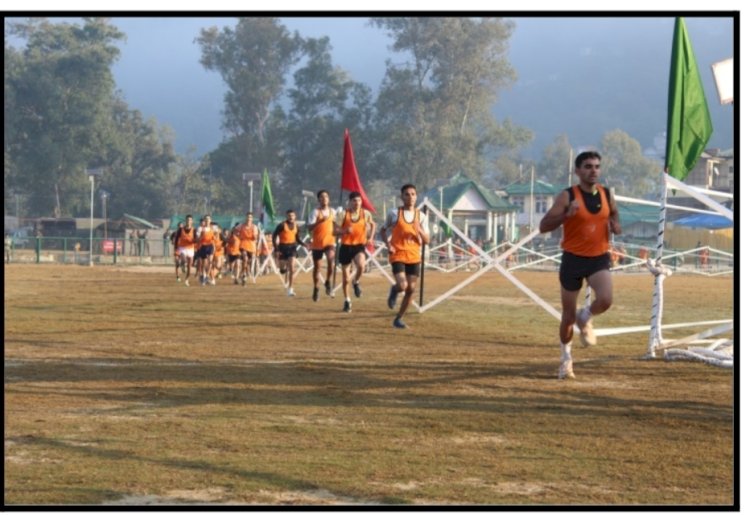 साल 2025-26 की अग्निवीर भर्ती के लिए 12 मार्च से 10 अप्रैल तक कर सकते हैं आवेदन