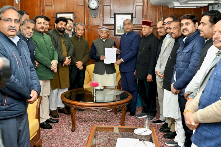 एफआईआर में दूसरे अधिकारी का भी नाम शामिल किया जाए : जयराम