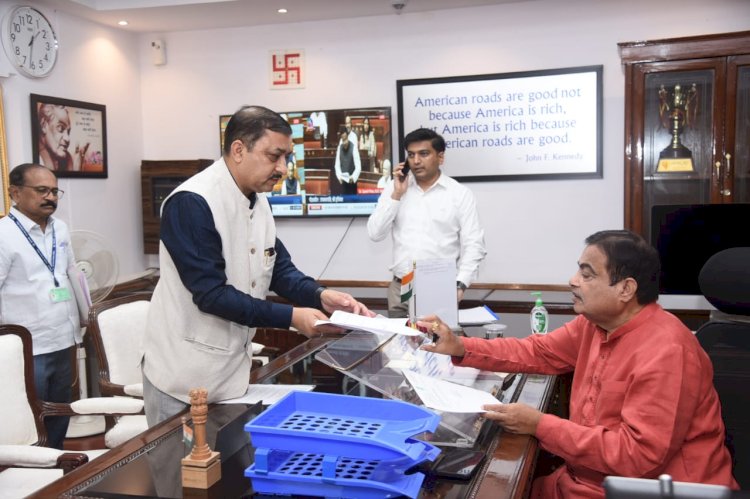 खड़ापथर टनल बनने से हिमाचल की कनेक्टिविटी को मिलेगी नई राह : सुरेश कश्यप