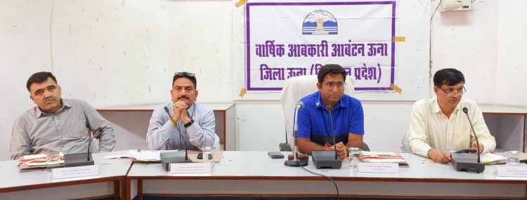 21.09 करोड़ में नीलाम हुई शराब की 29 दुकानें