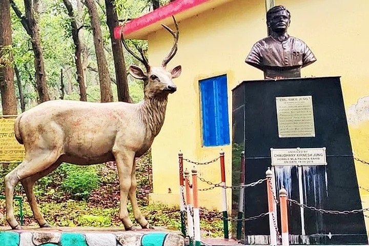 कर्नल शेर जंग राष्ट्रीय उद्यान सिम्बलवाड़ा को पर्यटन के नक्शे पर नई पहचान दिलाने की तैयारी, सदन में चौधरी सूखराम के सवाल पर सीएम का जवाब आया...