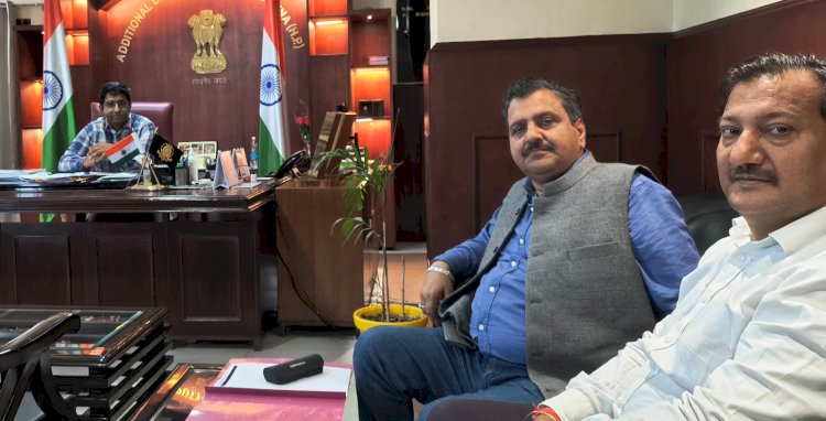 गर्मियों में बिजली आपूर्ति की चाक-चौबंद व्यवस्था के लिए ऊना जिला प्रशासन ने कसी कमर