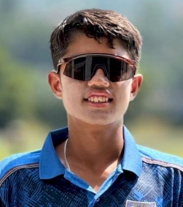 बद्दी के युवा खिलाड़ी नौनिहाल एटलस राष्ट्रीय क्रिकेट अकादमी के अंडर-19 एलीट कैंप में चयनित