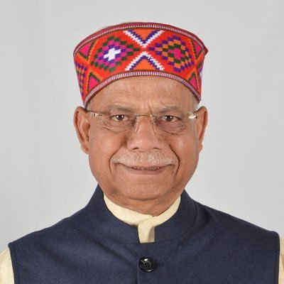 राज्यपाल शिव प्रताप शुक्ल का सिरमौर प्रवास कार्यक्रम