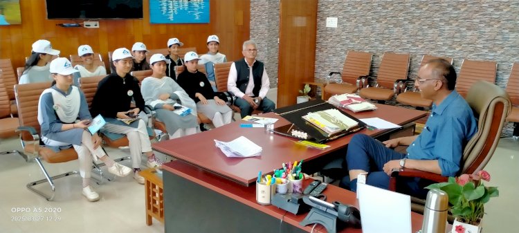 उपभोक्ताओं को धोखाधड़ी से बचा सकता है बीआईएस केयर ऐप