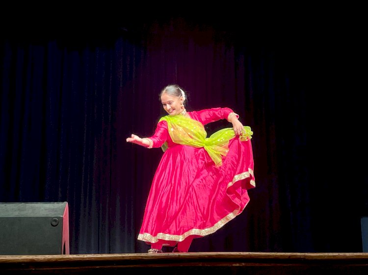 भाषा एवं संस्कृति विभाग जिला शिमला द्वारा आयोजित दो दिवसीय ऑडिशन प्रक्रिया संपन्न