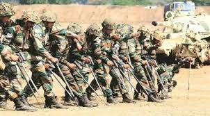 पूर्व सैनिकों, सैनिकों की विधवाओं और आर्षितों के लिए आउटरीच कार्यक्रम होंगे आयोजित