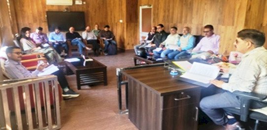 नादौन की 591 बेटियों को दी गई छात्रवृत्ति, 40 की शादी पर दिया शगुन