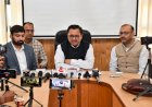आपदा जोखिम न्यूनीकरण के उद्देश्य के साथ आपदा जागरूकता दिवस का आयोजन