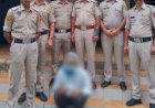 नशीले पदार्थों की तस्करी से नही आ रहा था बाज, अर्की निवासी 3 महीने के लिए गया जेल..