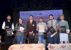 भाषा एवं संस्कृति विभाग तथा कीकली चैरिटेबल ट्रस्ट के संयुक्त तत्वावधान में मीमांसा - 2025 का आयोजन 