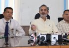 एचआरटीसी को आत्म निर्भर बनाने के लिए उठाए जा रहे ठोस कदम: वर्मा