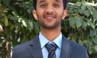 शिलाई के दुगाना गांव के मनीष को पीएनबी में मिली जॉब...