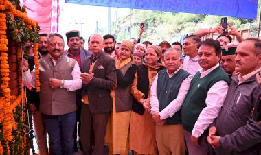 गुणवत्ता युक्त शिक्षा प्रदान करना हमारी प्राथमिकता : शिक्षा मंत्री