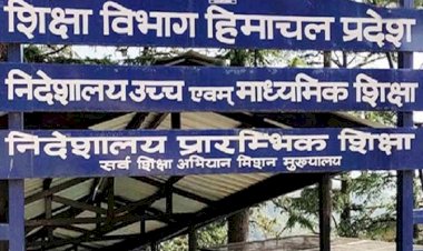 मंडी जिला में प्रारम्भिक शिक्षा के माध्यम से छात्रवृत्ति व अन्य प्रोत्साहन योजनाओं पर 12.42 करोड़ रुपए व्यय