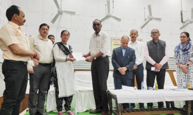 रैडक्रॉस सोसाइटी से जुड़ें अधिक से अधिक लोग : अमरजीत सिंह