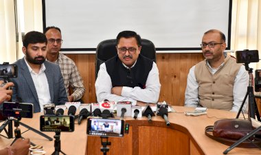 आपदा जोखिम न्यूनीकरण के उद्देश्य के साथ आपदा जागरूकता दिवस का आयोजन