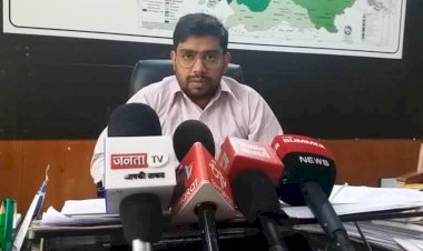 वनों को आग से बचाने में जन सहभागिता अत्यंत आवश्यक है