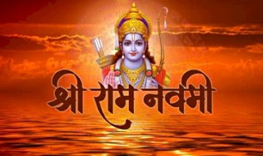 उप-मुख्यमंत्री ने प्रदेशवासियों को रामनवमी की शुभकामनाएं दीं