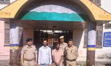 बद्दी पुलिस का नेक काम: लापता को मिलवाया परिवार से..