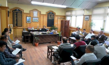 आई.टी.बी.पी ग्राउंड रिकांगपिओ में मनाया जाएगा जिला स्तरीय हिमाचल दिवस