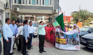 बच्चों को जंक फूड और हानिकारक प्रसंस्कृत खाद्य वस्तुओं से रखें दूर