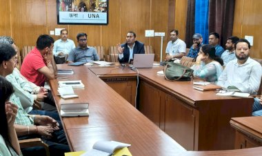 एडीसी का ’कॉल बिफोर यू डिग’ ऐप के प्रभावी क्रियान्वयन पर जोर, भूमिगत संरचनाओं की सुरक्षा होगी सुनिश्चित