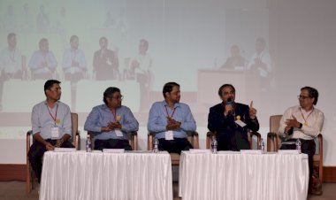 मस्कुलर डिस्ट्रॉफी तथा सम्बद्ध आनुवंशिक विकार विषय पर कार्यशाला आयोजित