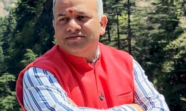 जनता के पैसे का दुरुपयोग, नेशनल हेराल्ड को करोड़ों का विज्ञापन : जनक