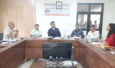 नगरोटा के ग्रामीण क्षेत्रों में सड़क नेटवर्क को किया जाएगा सुदृढ : बाली