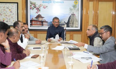 एफआरए प्रावधानों के अन्तर्गत सड़कों के नियमितीकरण के लिए समीक्षा याचिका दायर करेगा वन विभागः मुख्यमंत्री