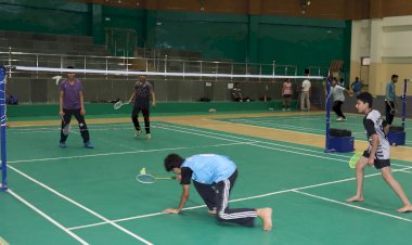 माजरा स्पोटस होस्टल की 16 छात्राओं ने हॉकी में हिमाचल प्रदेश का प्रतिनिधित्व किया