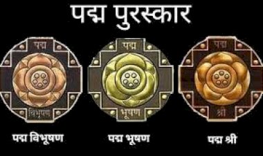 पदम् पुरस्कारों के लिए खिलाड़ियों से 15 तक मांगे आवेदन