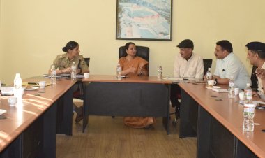 धर्मशाला में आईपीएल मैच के दौरान भीड़ पर नजर रखेगा ड्रोन