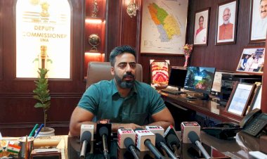 राज्य स्तरीय हरोली उत्सव-2025 : राज्यपाल 27 को करेंगे शुभारंभ, ’नशा निवारण’ रहेगी उत्सव की थीम