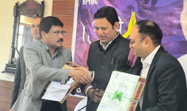 खाद्य एवं आपूर्ति निगम से 20-30 करोड़ रुपये की सामग्री खरीदेगा पर्यटन विकास निगम