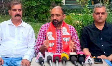 मनरेगा के हिमाचल सरकार ने केंद्र को जमा करवाने है 123.24 करोड़ : नंदा