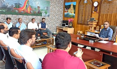 पहचान संस्था के विशेष बच्चों द्वारा निकाला जाएगा रैफल ड्रॉ : अमरजीत सिंह