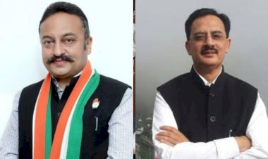 शिक्षा मंत्री 3 मई को व उद्योग मंत्री 4 दिवसीय  सिरमौर प्रवास पर