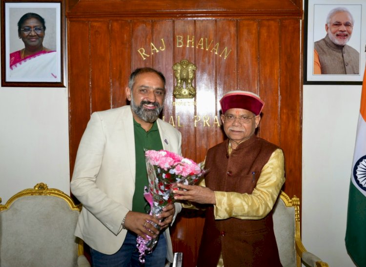 चिट्टा तस्करी और इस तरह के अन्य संगठित अपराध से यदि किसी की मौत, तो दोषियों मृत्युदंड : नंदा